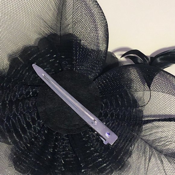 English style hat - Picture 4 of 5